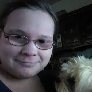 Meet your Posher, Leslie